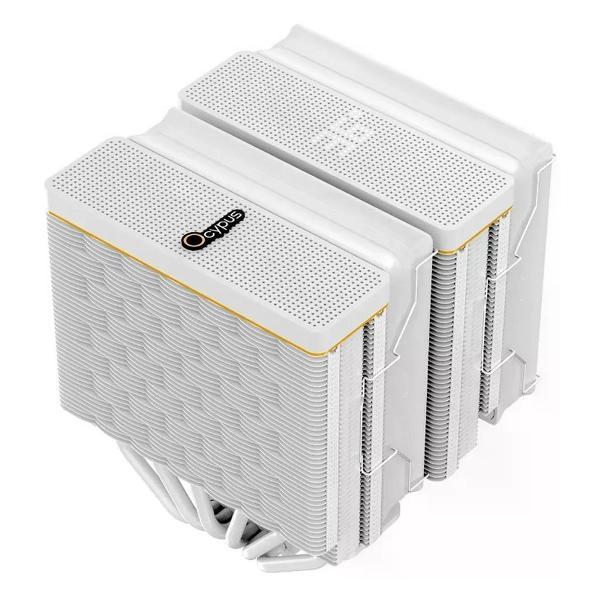 Кулер для процессора Ocypus Iota A62 WH