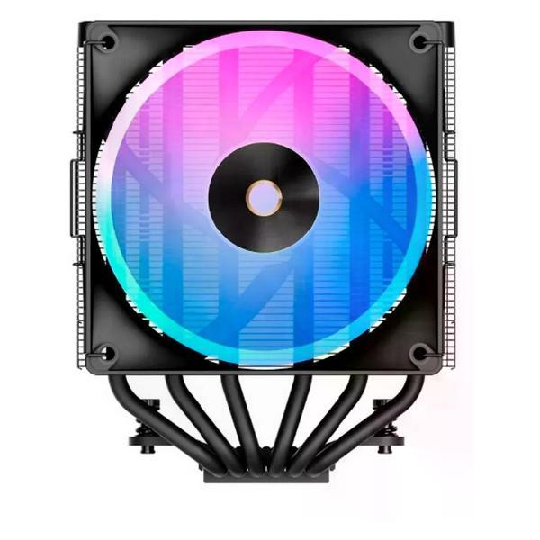 Кулер для процессора Ocypus Delta A62 BK ARGB