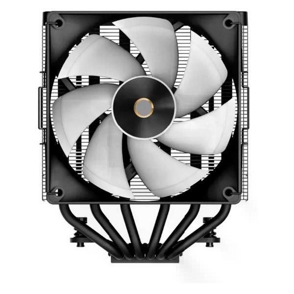 Кулер для процессора Ocypus Delta A62 BK ARGB