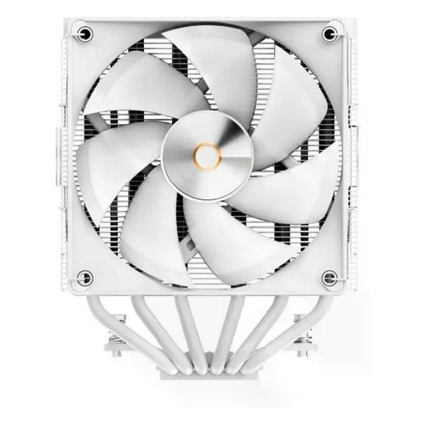 Кулер для процессора Ocypus Delta A62 WH ARGB