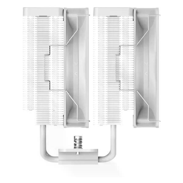 Кулер для процессора Ocypus Delta A62 WH ARGB