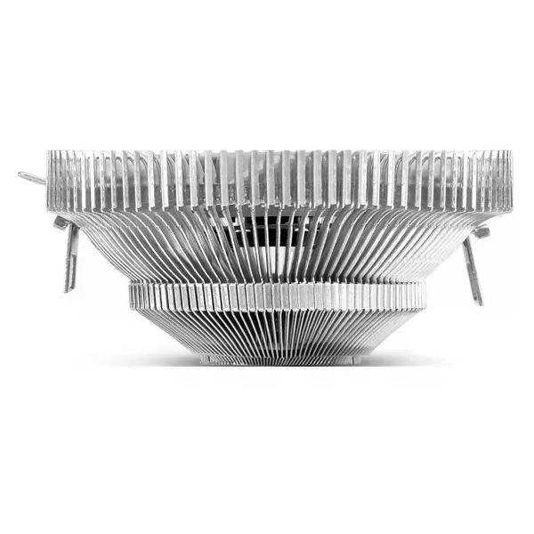 Кулер для процессора ExeGate Wizard EE91-PWM.RED (EX286226RUS)