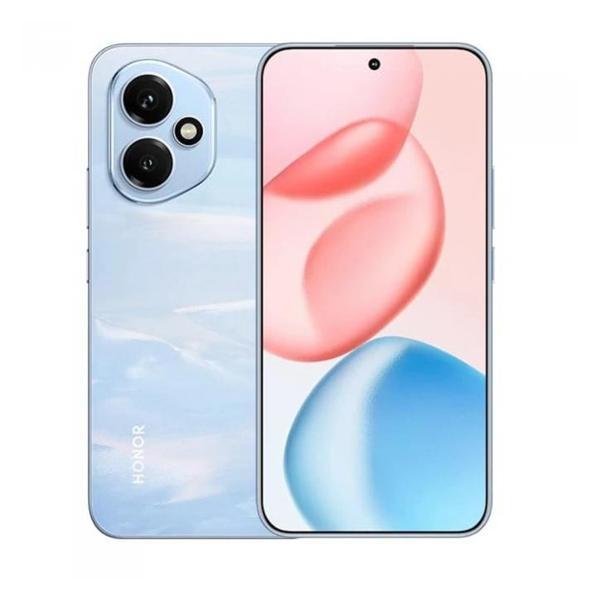 Смартфон HONOR 400 8/256GB Tidal синий