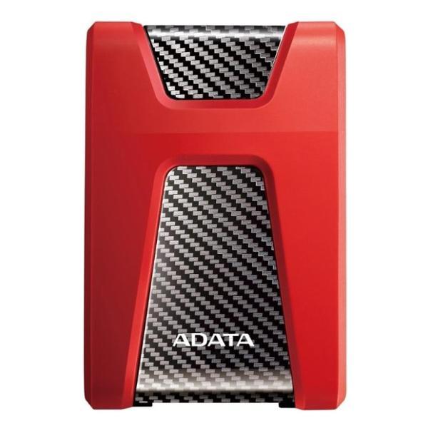 Внешний диск HDD ADATA AHD650-1TU31-CRD фото