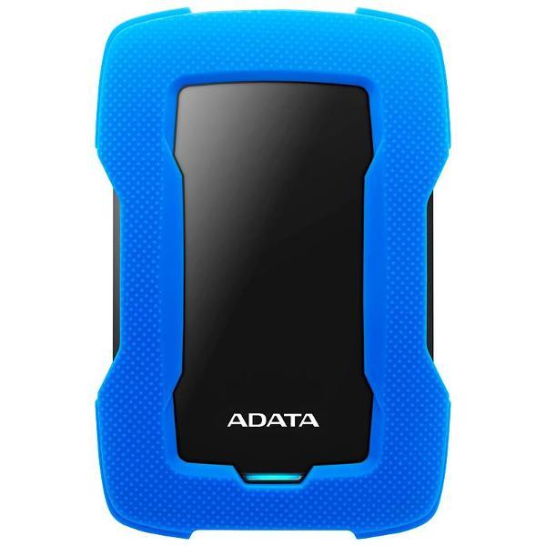 Внешний диск HDD ADATA AHD330-1TU31-CBL HD330 фото