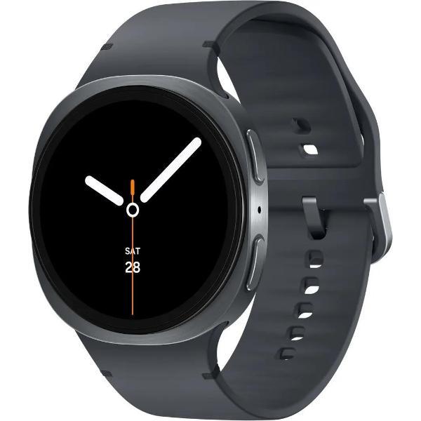 Смарт-часы Samsung Galaxy Watch 8 LTE (SM-L335FDAACAU)