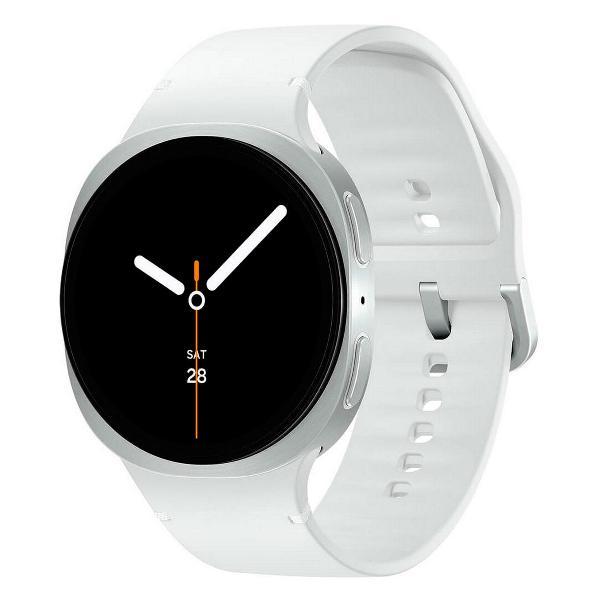 Смарт-часы Samsung Galaxy Watch 8 LTE (SM-L335FZSACAU)