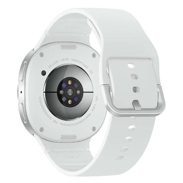 Смарт-часы Samsung Galaxy Watch 8 LTE (SM-L335FZSACAU)