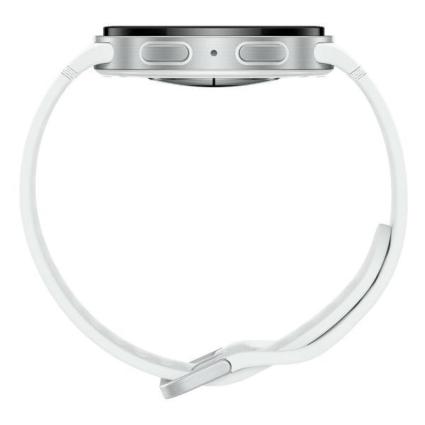 Смарт-часы Samsung Galaxy Watch 8 LTE (SM-L335FZSACAU)