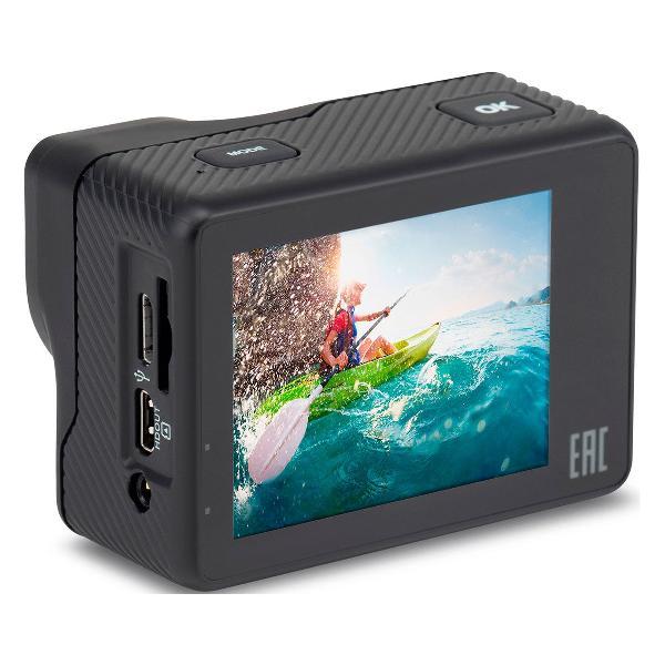 Экшн-камера Digma DiCam 850