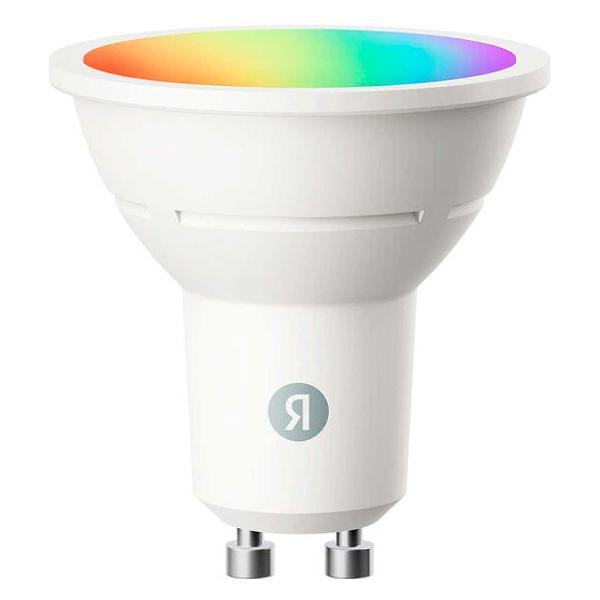Умная лампочка Яндекс YNDX-00559 фото