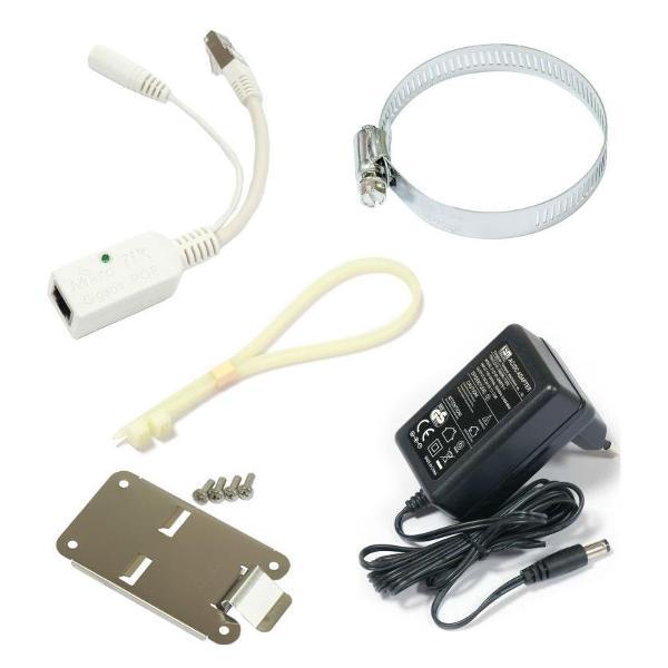 Wi-Fi роутер Mikrotik RB912UAG-5HPnD-OUT