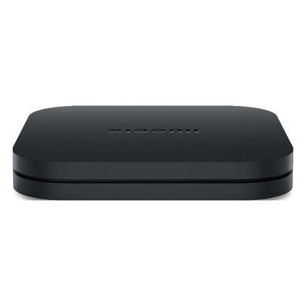 Приставка Smart TV Xiaomi Mi TV Box S, 2nd Gen, MDZ-28-AA (PFJ4167RU)
