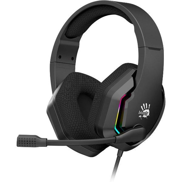 Игровые наушники A4Tech Bloody G260