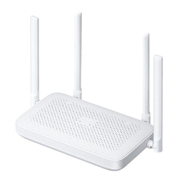WI-FI роутер Xiaomi Router AX1500 RU (DVB4449GL)