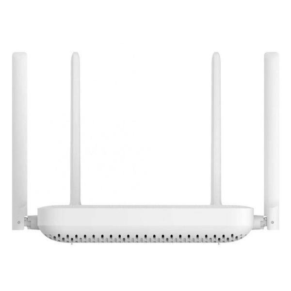 WI-FI роутер Xiaomi Router AX1500 RU (DVB4449GL)