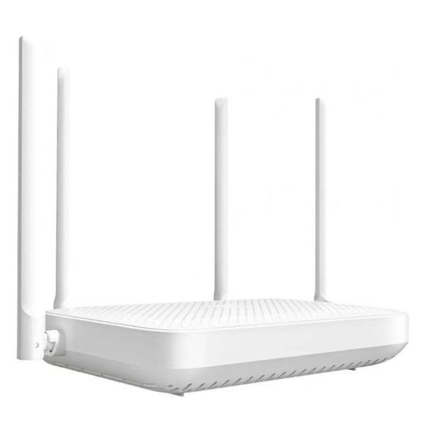 WI-FI роутер Xiaomi Router AX1500 RU (DVB4449GL)