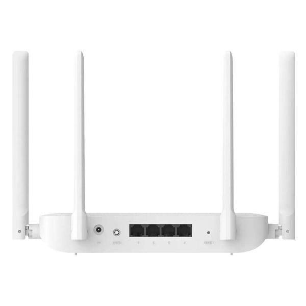 WI-FI роутер Xiaomi Router AX1500 RU (DVB4449GL)