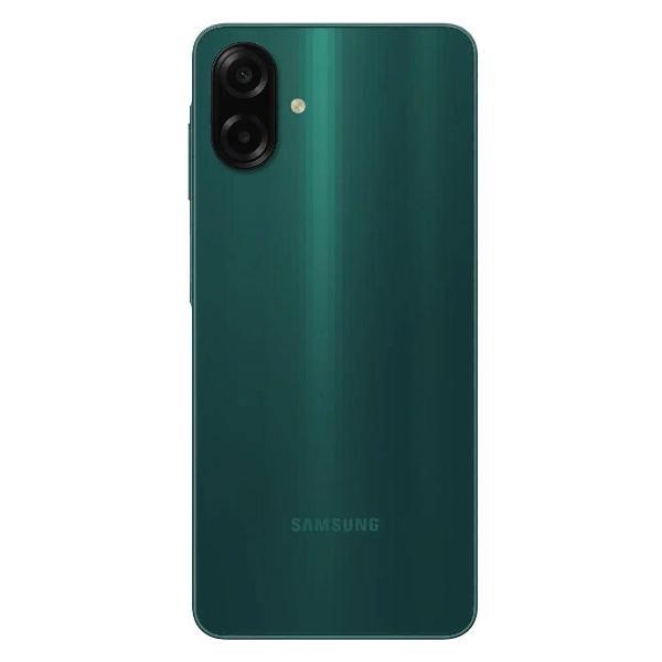 Смартфон Samsung Galaxy A07 SM-A075F 6/128Gb Green