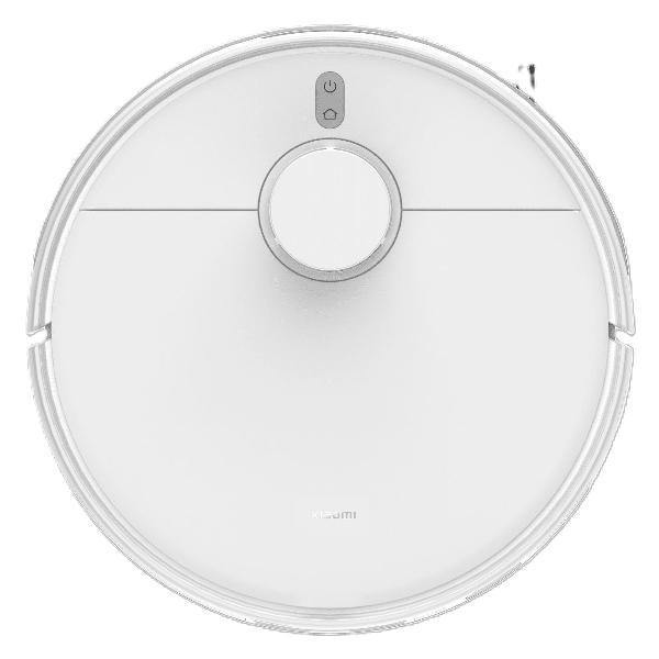 Робот-пылесос Xiaomi Robot Vacuum H40 EU (BHR07XBEU)