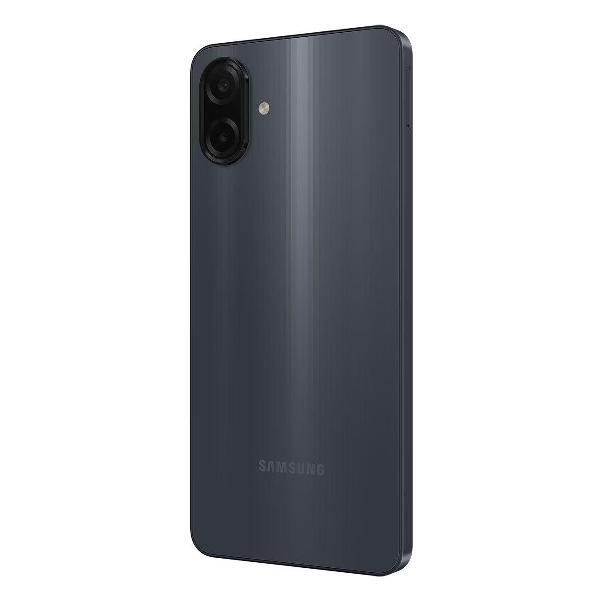 Смартфон Samsung Galaxy A07 SM-A075F 6/128Gb черный