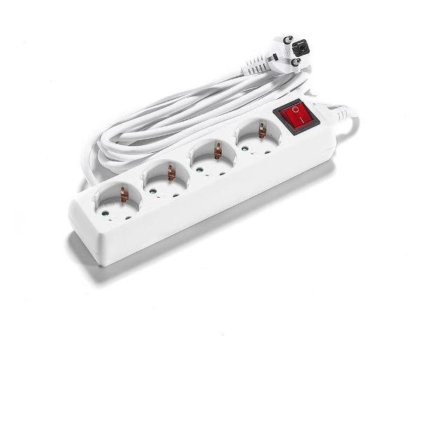 Удлинитель ARTSTYLE CL-C43GSW