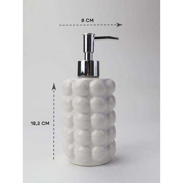 Дозатор для жидкого мыла ND Play Cahul