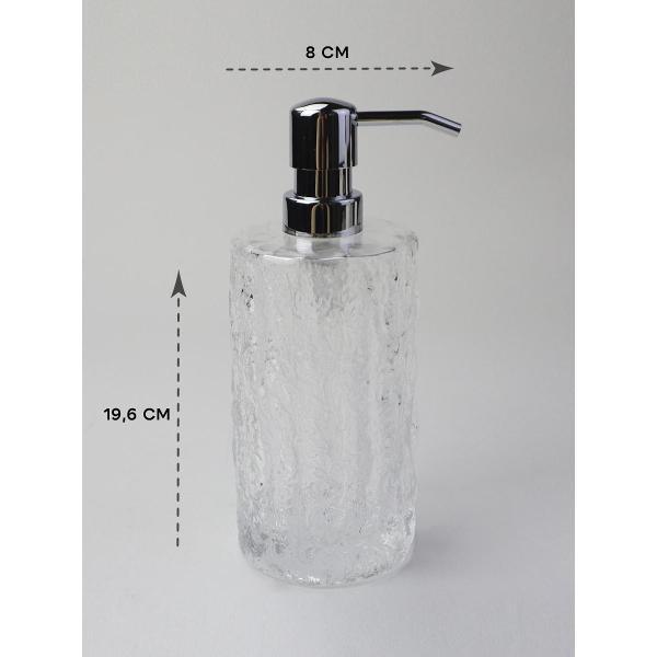 Дозатор для жидкого мыла ND Play Frozen