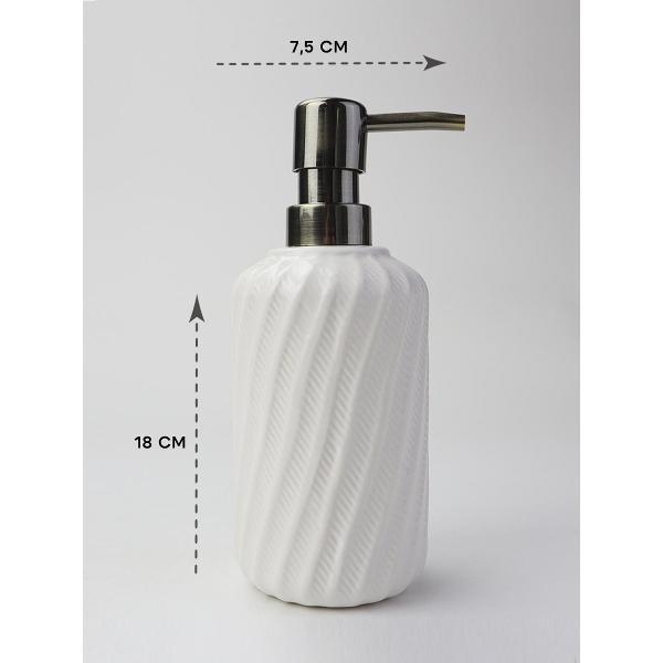 Дозатор для жидкого мыла ND Play Galatz