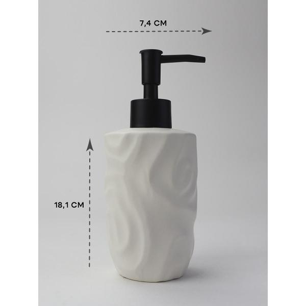 Дозатор для жидкого мыла ND Play Graz