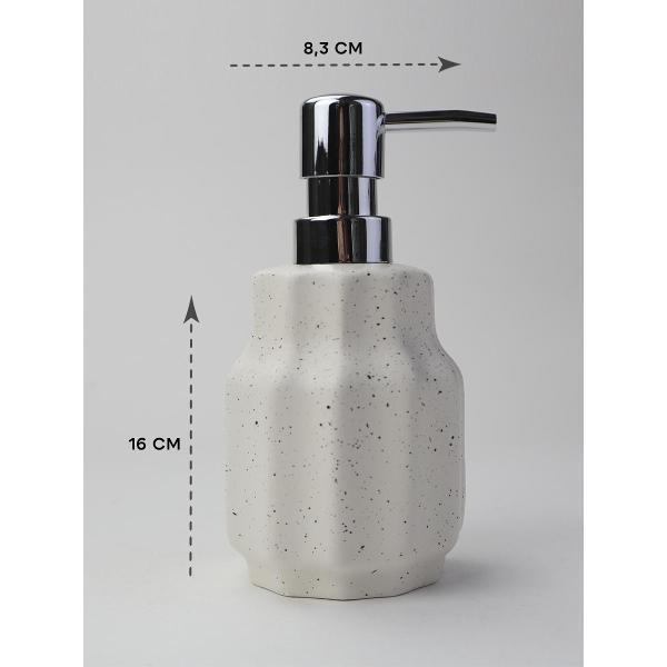 Дозатор для жидкого мыла ND Play Linz