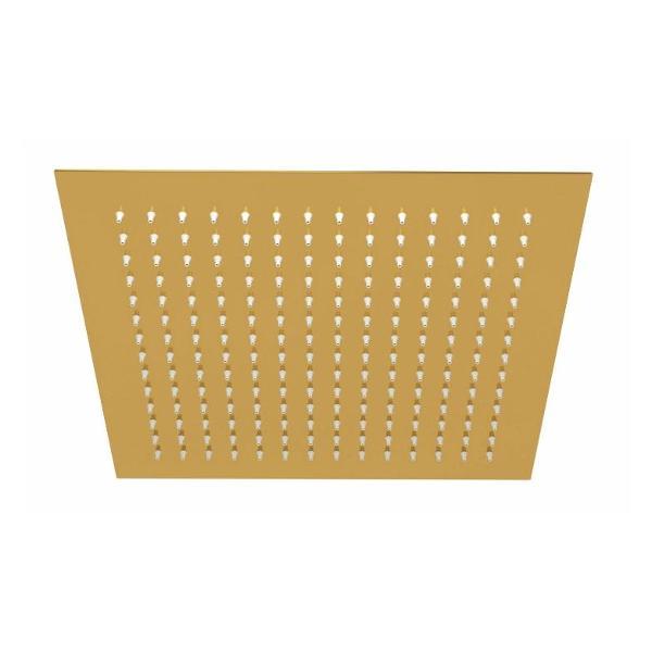 Лейка для душа Wasserkraft A261 Gold фото