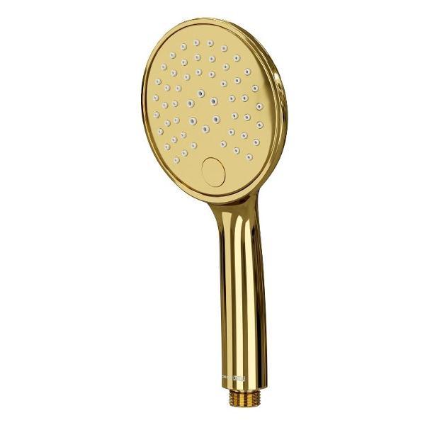 Лейка для душа Wasserkraft A207 Gold