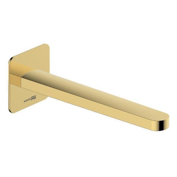 Излив Wasserkraft A279 Golden