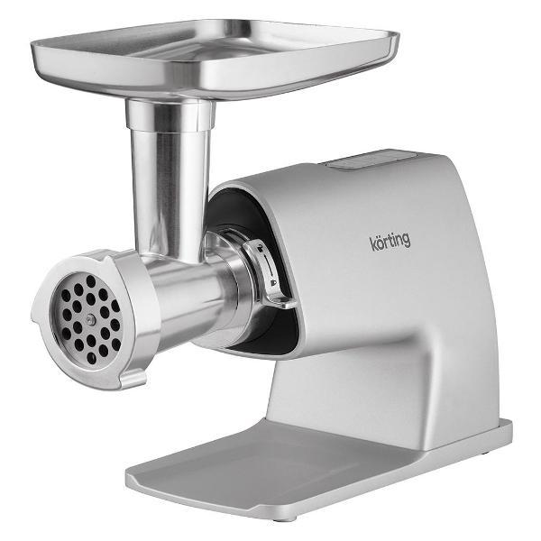 Электромясорубка Korting KMG 0604 X