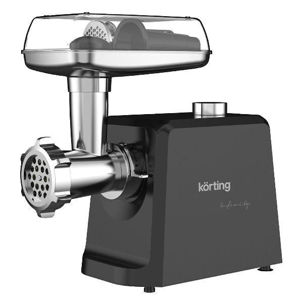 Электромясорубка Korting KMG 0601 Infinity