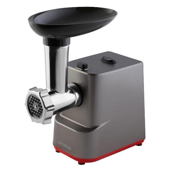 Электромясорубка Hyundai HY-MG3144,