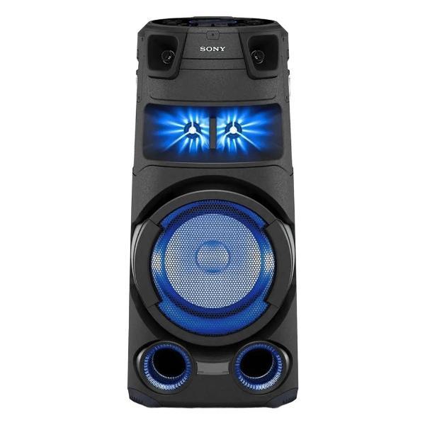 Музыкальная система Midi Sony MHC-V73D