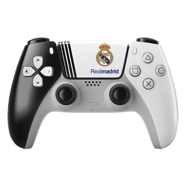 Геймпад для консоли PS5 PlayStation 5 Rainbo DualSense Реал