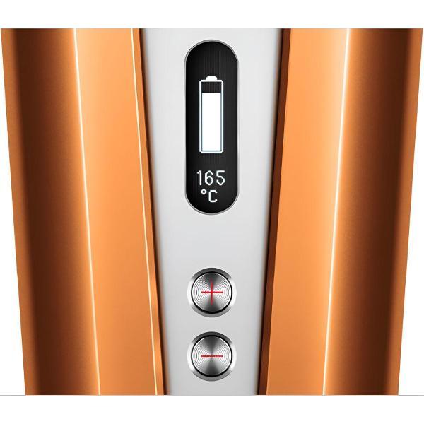 Выпрямитель волос Dyson Corrale HS07 Bright Nickel Rich Copper