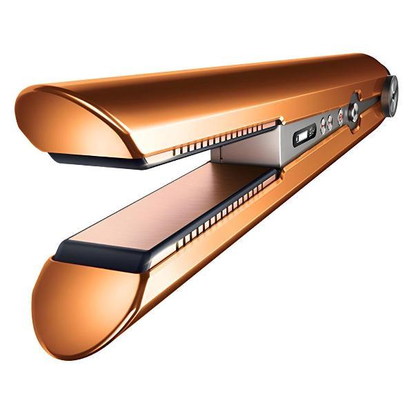 Выпрямитель волос Dyson Corrale HS07 Bright Nickel Rich Copper