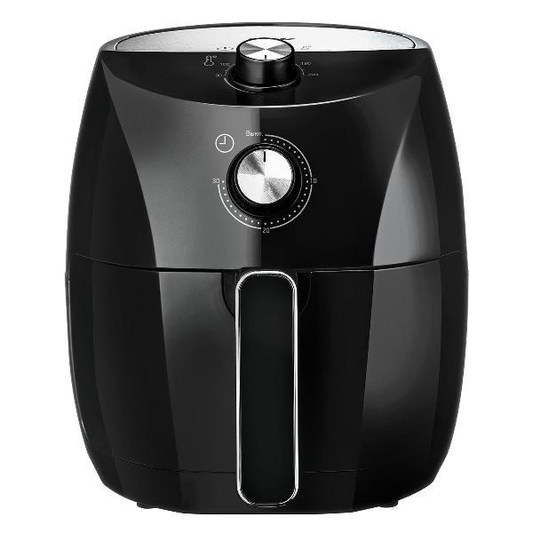Аэрогриль BBK AF325 Black