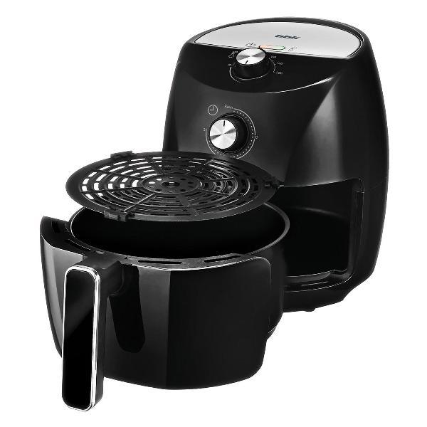 Аэрогриль BBK AF325 Black