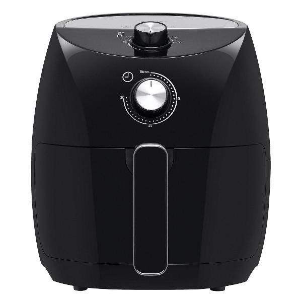 Аэрогриль BBK AF325 Black