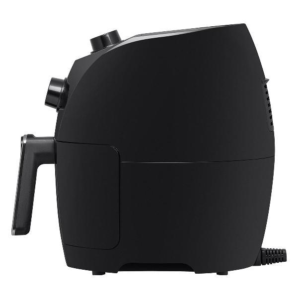 Аэрогриль BBK AF325 Black
