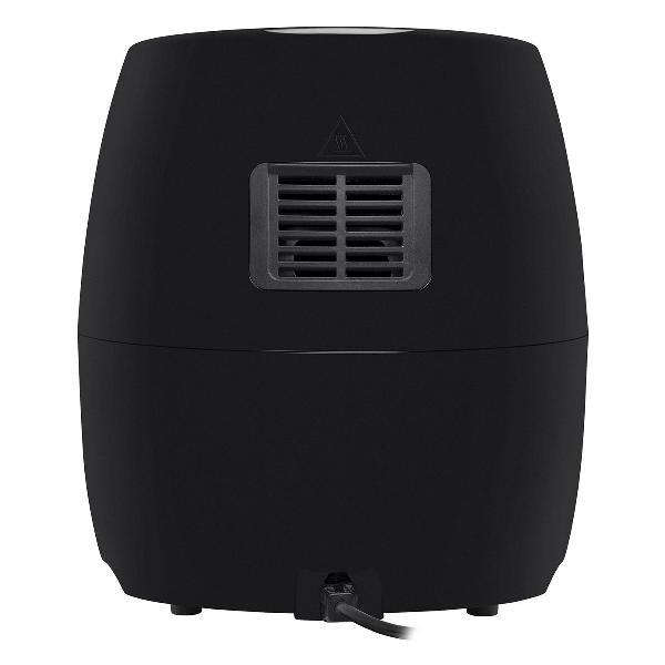 Аэрогриль BBK AF325 Black