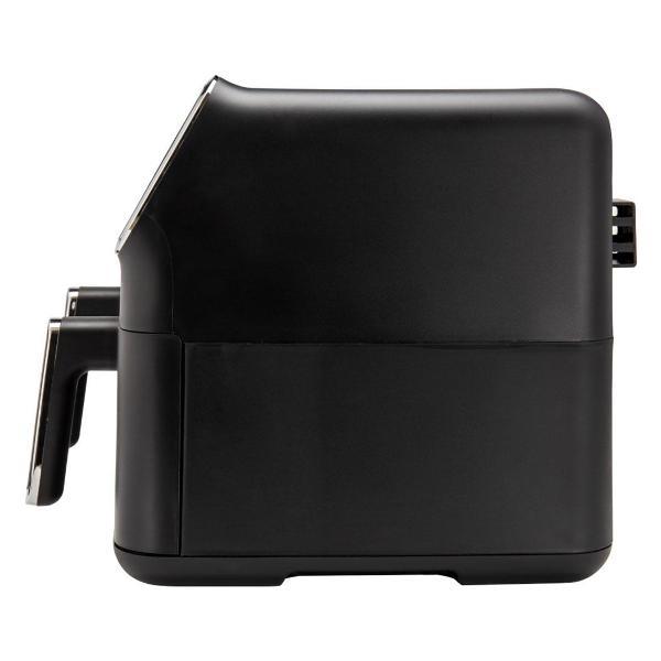 Аэрогриль Gressel GAF-1825 черный