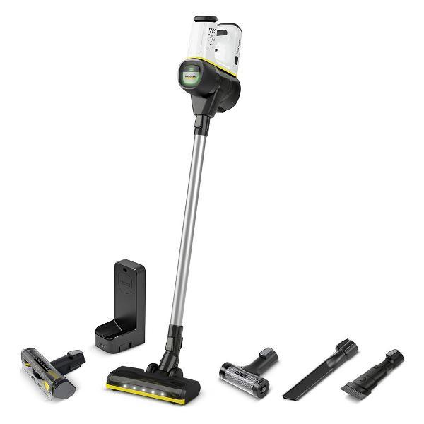 Пылесос с контейнером для пыли Karcher VC 6 Cordless