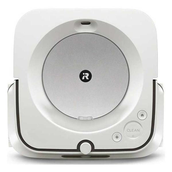 Робот-пылесос iRobot Braava Jet M6