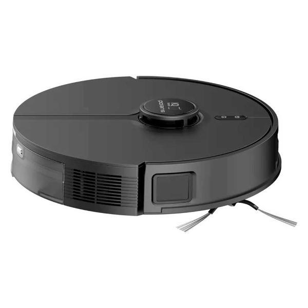 Робот-пылесос Polaris PVCRDC 5006, WIFI, IQ Home